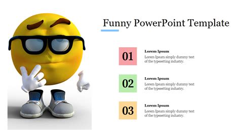 Funny Powerpoint Templates